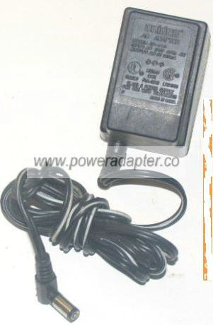 UNIDEN AD-420 AC ADAPTER 9V 350mA TELEPHONE POWER SUPPLY - Click Image to Close