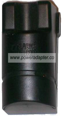 Black Decker VersaPak VP131 4.3V Battery Charger FOR VERSAPAK BA - Click Image to Close