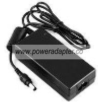 XINQIANG XQ-16 AC ADAPTER 12V 4A NEW 2.6 x 5.4 x 12mm - Click Image to Close
