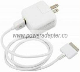 APPLE USB CHARGER FOR USB DEVICES WITH USB I POD CHARGER - Click Image to Close