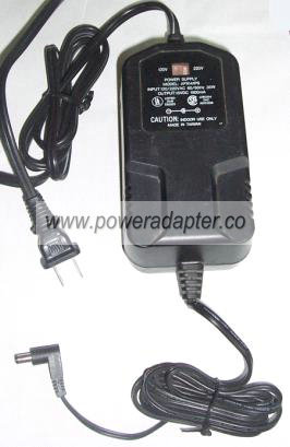 APX141PS AC DC ADAPTER 15V DC 1500MA POWER SUPPLY - Click Image to Close