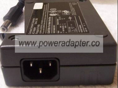 COMPAQ 2822 SERIES AC Adapter 18.5V 2.2A 30W POWER SUPPLY 91-470