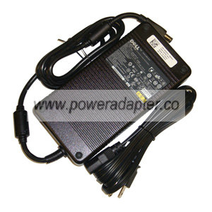 DELL DA230PS0-00 AC ADAPTER 19.5VDC 11.8A POWER SUPPLY - Click Image to Close
