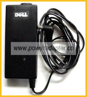 Dell PA-1470-1 AC Adapter 18V 2.6A POWER SUPPLY Notebook Latitud - Click Image to Close