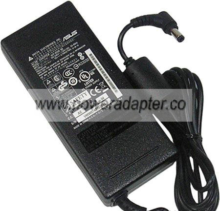 DELTA ADP-90SB BB 19V 4.74A AC ADAPTER POWER SUPPLY Versa E400