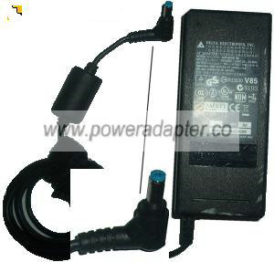 DELTA ELECTRONICS ADP-90SN AC ADAPTER 19V 4.74A Power Supply - Click Image to Close