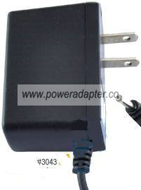 DSE12-050200 AC ADAPTER 5VDC 1.2A Charger POWER Supply Archos Gm - Click Image to Close