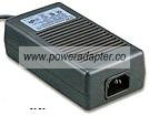 ENERGY PW-060A-01Y180 AC ADAPTER 18V DC 3.4A 60W NEW 1.6x5x10.2