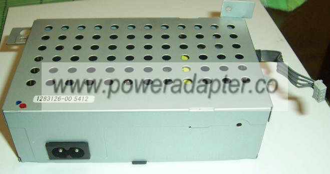 EPSON B251A 240V 0.4A INTERNAL POWER SUPPLY FOR EPSON STYLUS C86 - Click Image to Close