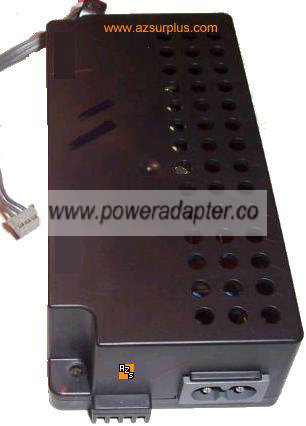 EPSON STYLUS CX4800 AC ADAPTER PRINTER POWER SUPPLY - Click Image to Close