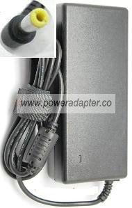 FSP FSP130-RBB AC ADAPTER 19VDC 6.7A POWER Supply 9NA1300401 130 - Click Image to Close
