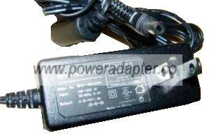 HB12-09010SPA AC DC ADAPTER 9.0V 0.1A ITE POWER SUPPLY