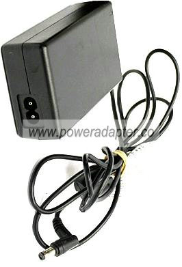 HP 0950-3796 AC ADAPTER 19VDC 3160mA ADP-60UB NOTEBOOK Hewlett P - Click Image to Close