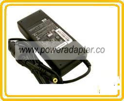 HP COMPAQ 324816-001 AC Adapter 18.5VDC 90W POWER SUPPLY for Hew - Click Image to Close
