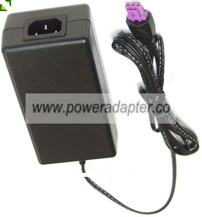 HP 0950-4476 AC ADAPTER 32VDC 1560mA ASTEC ITE POWER SUPPLY - Click Image to Close