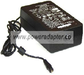 HP C8124-60014 AC Adapter 32V DC 2.2A Power Supply Fits HEWLETT - Click Image to Close