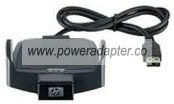 HP HSTN-F02X 5V DC 2A BATTERY CHARGER WITH DELTA ADP-10SB - Click Image to Close