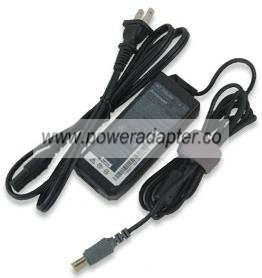 IBM 02K6750 AC DC ADAPTER 16V 1.4A LAPTOP NOTEBOOK POWER SUPPLY - Click Image to Close