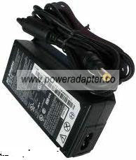 IBM 08K8212 AC Adapter 16Vdc 4.5A NEW Power Supply 08K8213 - Click Image to Close