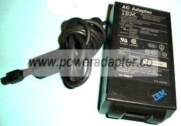 IBM 49G2192 AC ADAPTER 20-10V 2.00-3.38A POWER SUPPLY 49G2192 4