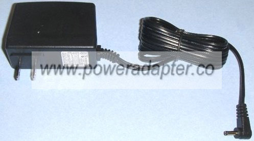 iPLE AD1505C AC ADAPTER 4 - 5.5V DC 2.4A POWER SUPPLY - Click Image to Close