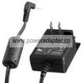 Konica Minolta AC-6L AC-6LE AC DC ADAPTER 3V 2A Switching Power - Click Image to Close