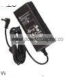 LEI NU40-2120333-13 AC ADAPTER 12VDC 3.33A -( )- 2.5x5.5mm POWER - Click Image to Close