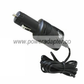 MADCATZ 8502 CAR ADAPTER FOR SONY PSP - Click Image to Close
