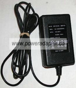 POLAROID OH-1048A0902000U AC ADAPTER 9V 2A SWITCHING Power Suppl - Click Image to Close