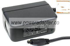 NETBIT DSC-51F-52P US AC ADAPTER 5.2V 1A SWITCHING POWER SUPPLY - Click Image to Close