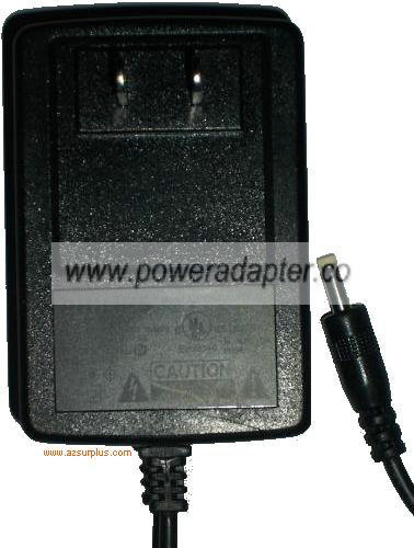 PHILIPS ADPV25A AC DC ADAPTER 9V 1.8A POWER SUPPLY