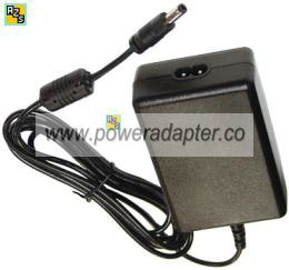 Sharp EA-MV1V AC DC Adapter 19V 3.16A Laptop Power Supply
