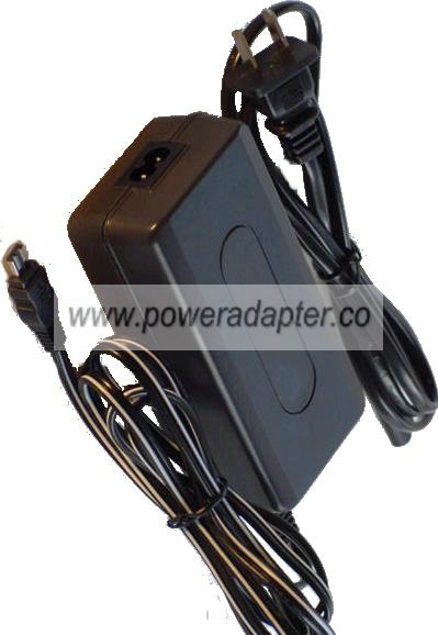 SONY AC-L15A AC ADAPTER 8.4VDC 1.5A POWER SUPPLY Charger - Click Image to Close