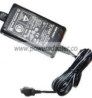 SONY AC-LM5 AC DC ADAPTER 4.2V 1.5A POWER SUPPLY FOR CYBERSHOT - Click Image to Close