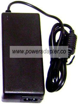 TOSHIBA PA-1600-01 AC DC ADAPTER 19V 3.16A POWER SUPPLY LCD - Click Image to Close