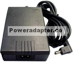 HP 0950-2435 AC DC ADAPTER 10.6V 1.32A POWER SUPPLY - Click Image to Close