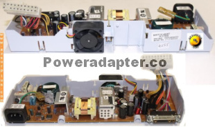 ASTEC AA22521 Open Frame 7900-000-064 3Com 3C17300 POWER SUPPLY - Click Image to Close
