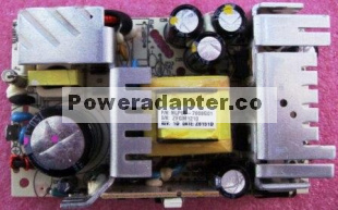Artesyn NLP65-9629N01 Bare PCB AC Power Supply Board DLT 7000 - Click Image to Close