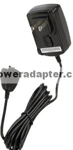 BLACKBERRY PSM05R-050RT AC ADAPTER 5V 0.5A ASY-04510-001 6750 - Click Image to Close