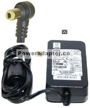 CISCO PSA18U-480C AC ADAPTER 48VDC VOIP PHONE Power Supply NEW - Click Image to Close