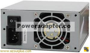 SPX-300WA 300W ATX Power Supply PSU Desktop DC095021 - Click Image to Close