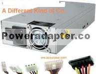 FSP FSP250-50PLB(1U) 250W APA-3013 100 ATX SATA Power Supply Use