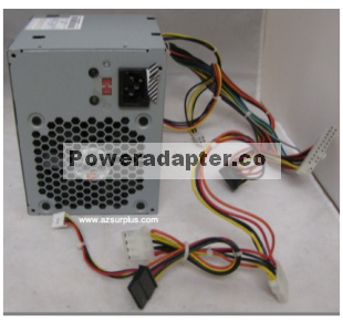 HIPRO HP-A3108F3P 310W ATX Power Supply IBM 24R2572 Desktop PSU