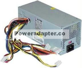 HIPRO HP-L1607F3P IBM 160 WATT Power Supply for NETVISTA 24P6828