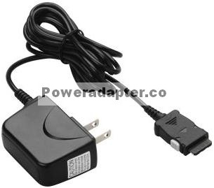 LG TA-P01WS AC DC ADAPTER 5V 1A CELLPHONE TRAVEL CHARGER - Click Image to Close