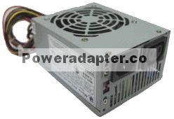 MICRO ATX-68A ATX SWITCHING POWER SUPPLY 3.3V 5A 150W - Click Image to Close