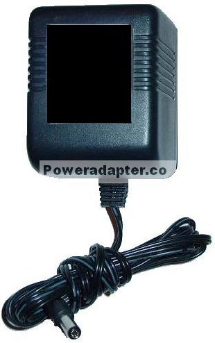 Terayon TJ615 OH-48086DT AC ADAPTER 10V DC 1200mA POWER SUPPLY f