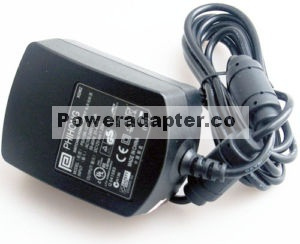 PHIHONG PSA15R-120P AC ADAPTER 12VDC 1.25A NEW 2.2 x 5.4 x 9.4mm - Click Image to Close