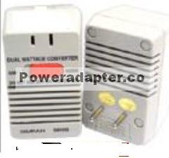PHILILPS PM62068 DUAL WATTAGE CONVERTER 50W 1600W - Click Image to Close