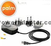 Palm 3231WW Travel Charger AC ADAPTER 5.2V 0.5A Mini USB Kit PHI - Click Image to Close